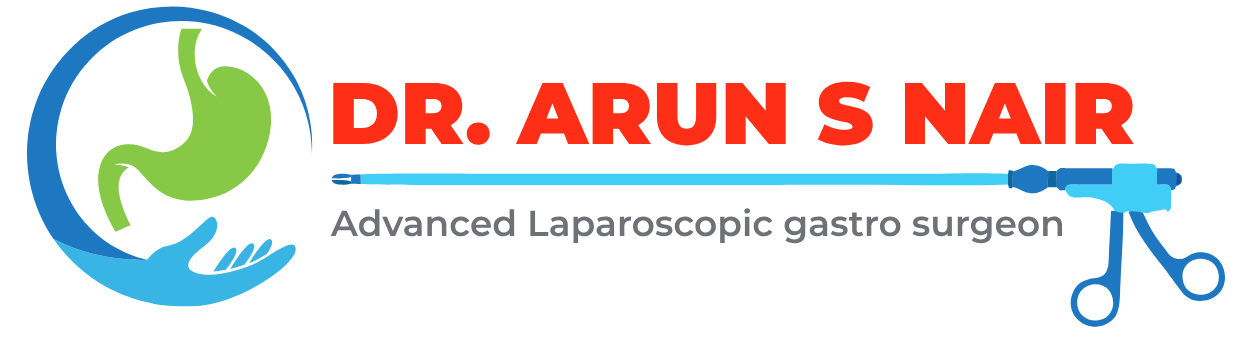 Dr. Arun S. Nair