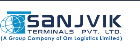 Sanjvik terminals